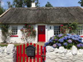 Clannad Cottage